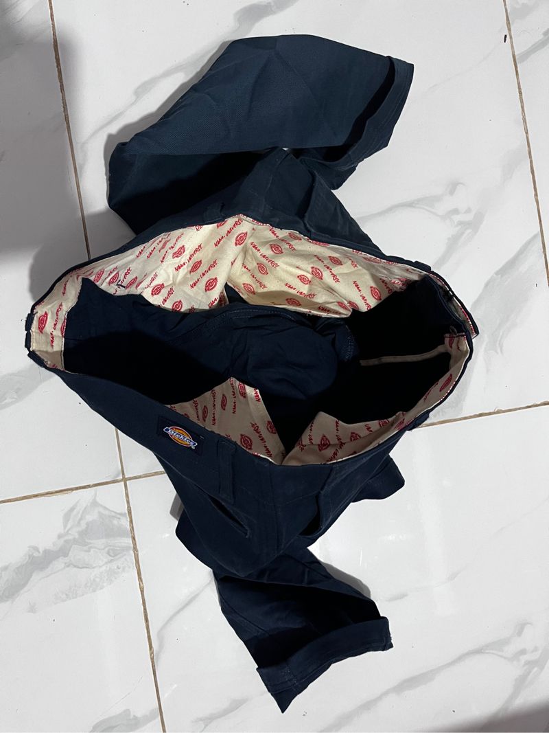 Dickies pants chinos size 32, foto 3
