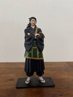 King of artist Jujutsu Kaisen Figure - Suguru Geto