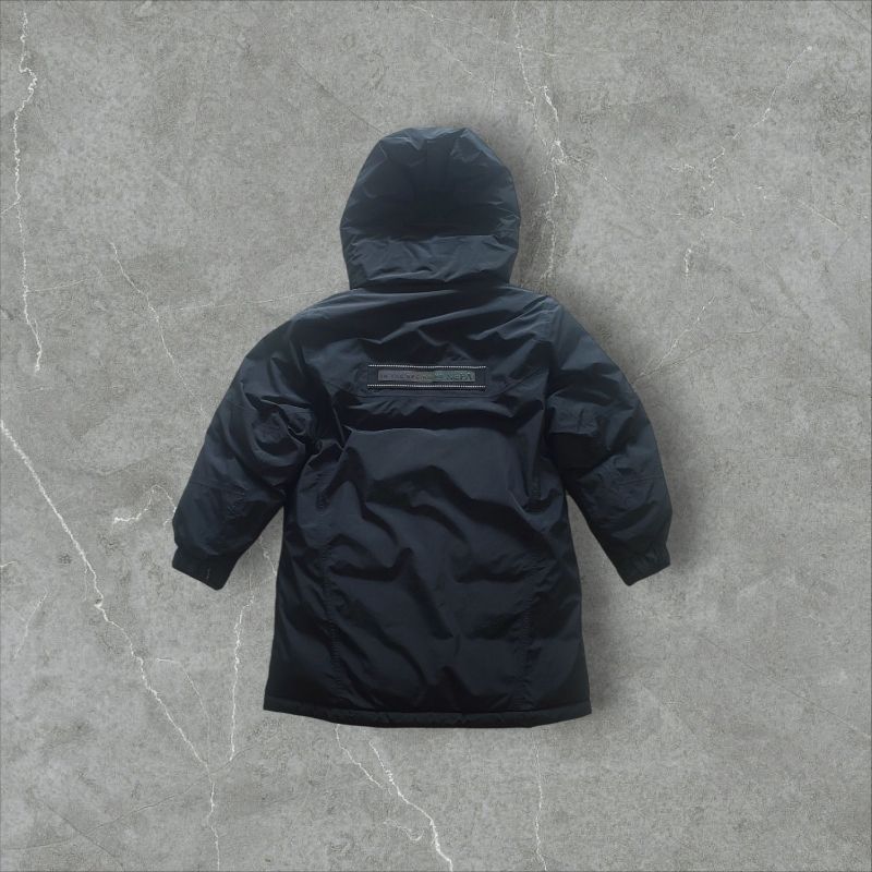 Jaket Anak Puffer NEPA, foto 3