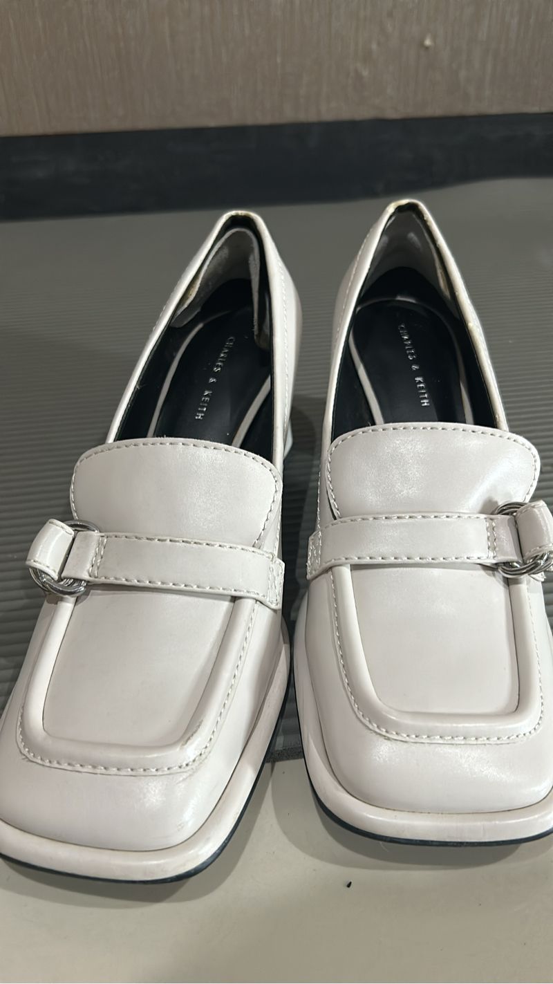 Charles n Keith Heels, foto 3