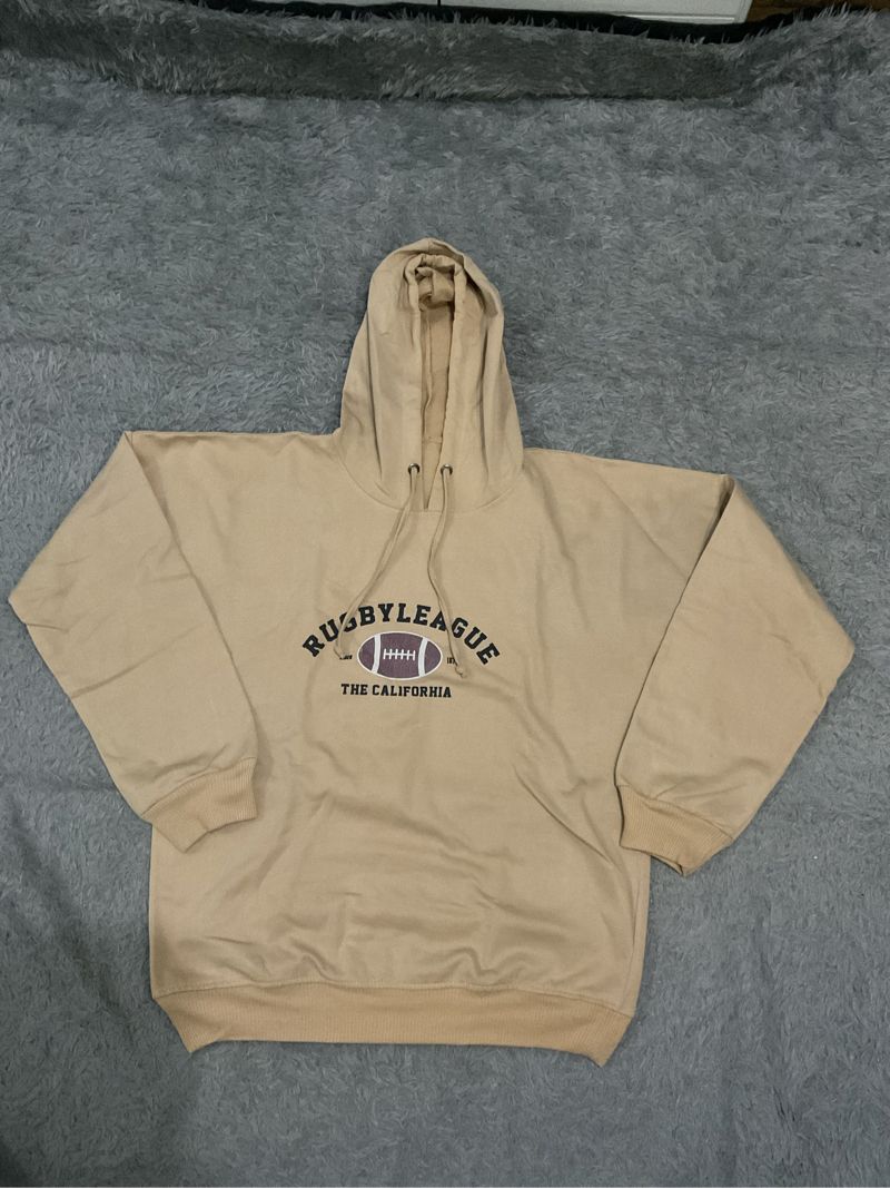 Sweater Hoodie, foto 2