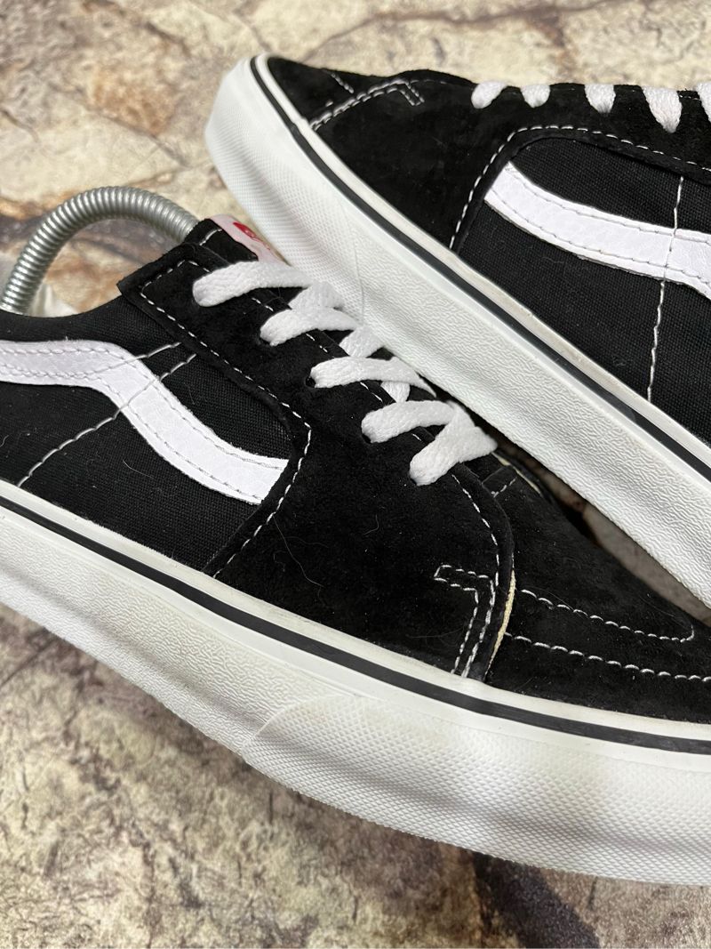 VANS SK8 Low, foto 2