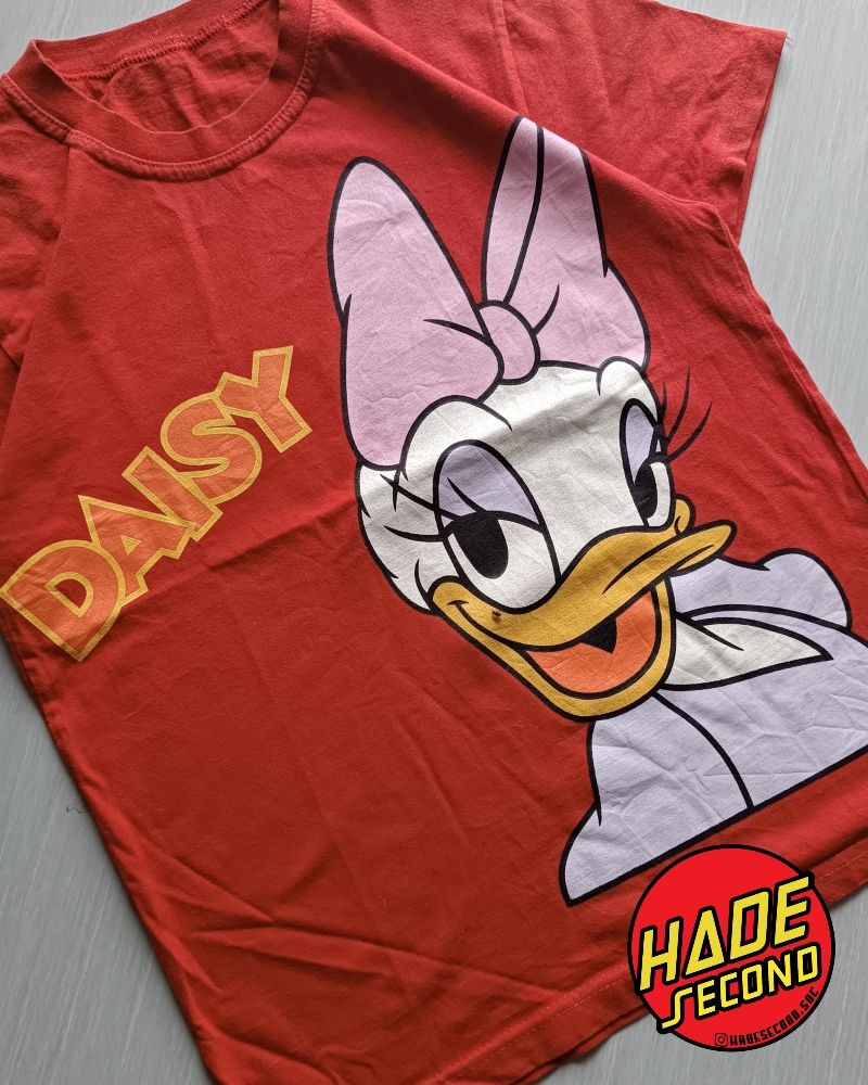 [SIZE S] Daisy Duck T-Shirt, foto 2
