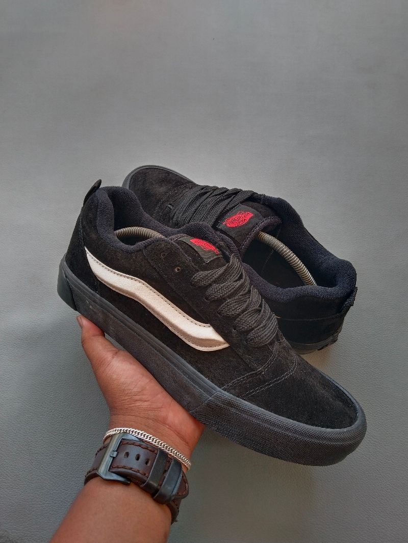 vans knu kontras, foto 2