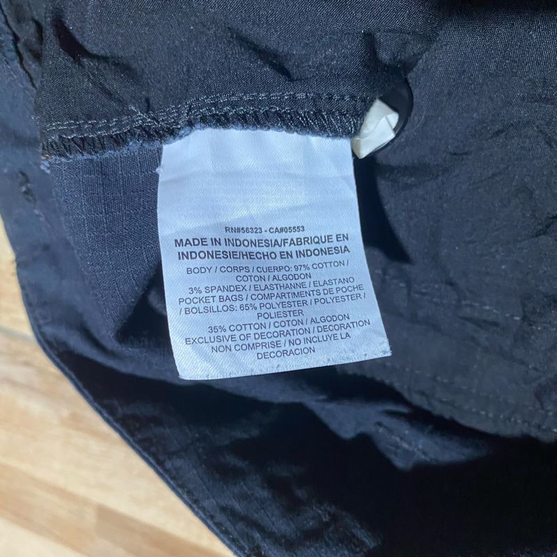 Nike Skateboarding Flex Pants Risptop To Move Cargo, foto 7