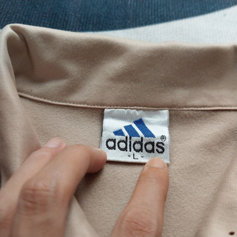 Adidas vintage, foto 4