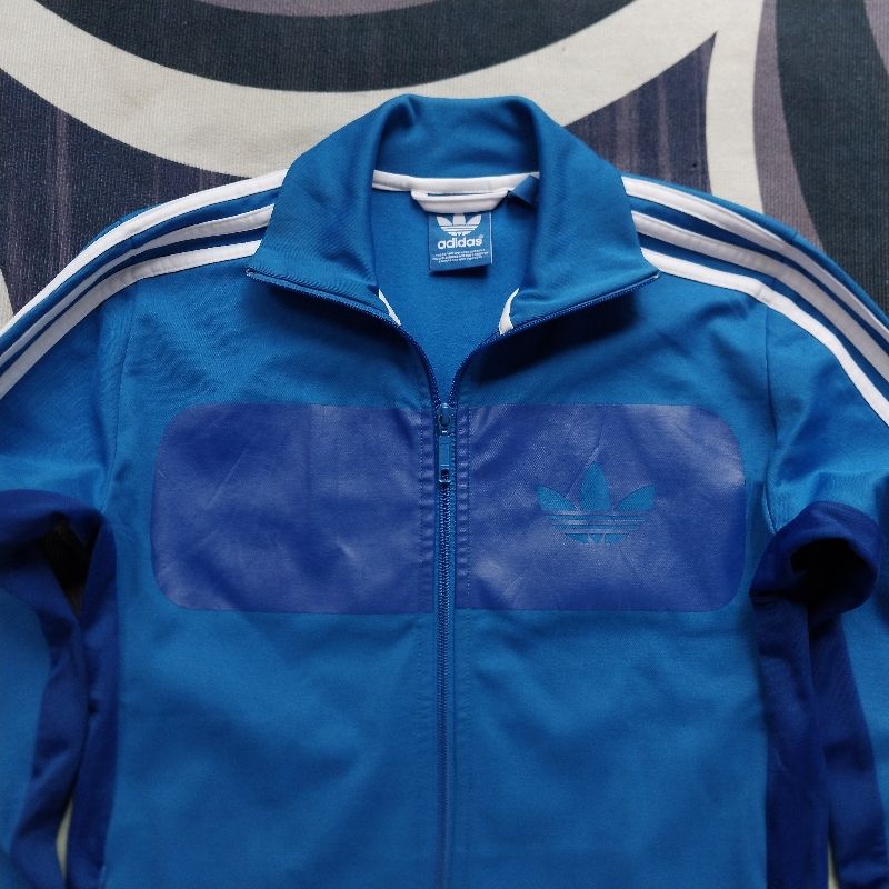 Adidas tracktop sport jacket, foto 2