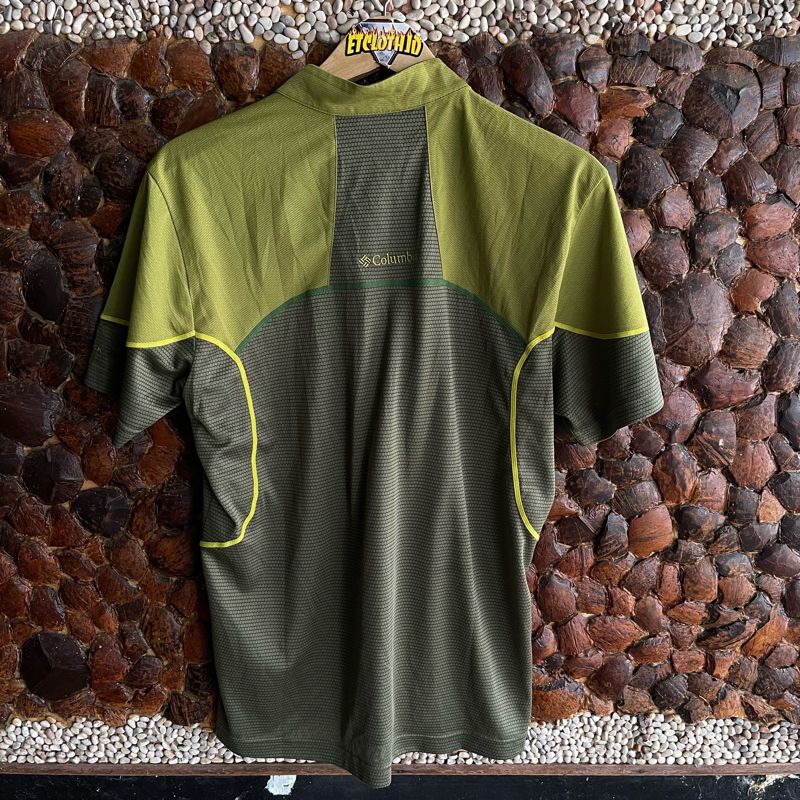 Kaos Baselayer Columbia, foto 2