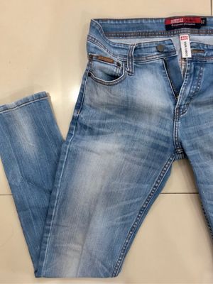 GABRIELLE JEANS skinny man