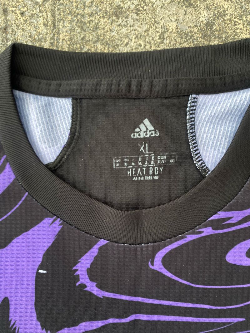 Jersey sestle saunders fc, foto 6