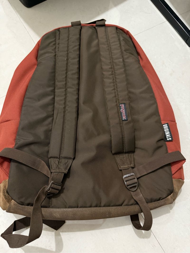 Jansport Backpack, foto 7