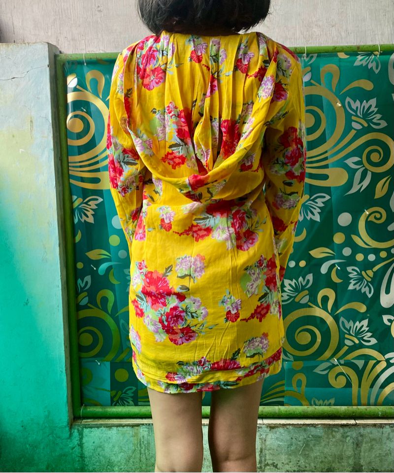 Dress Tunik, foto 7