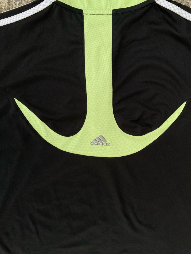 Jersey adidas vtg, foto 5