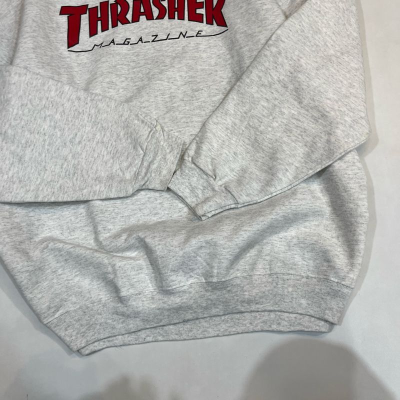 CREWNCEK THRSHER, foto 4