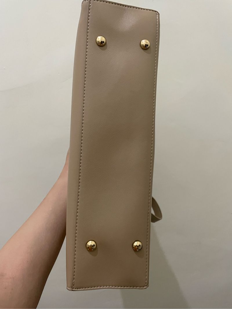Palomino totebag, foto 5