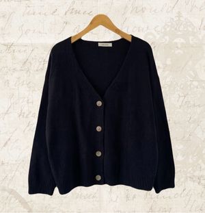 Casual Cardigan