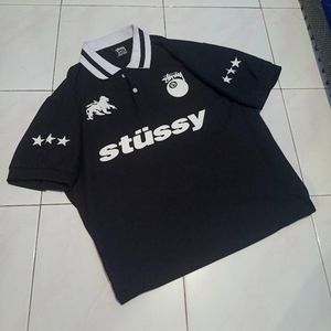Mexican Polo From Stussy
