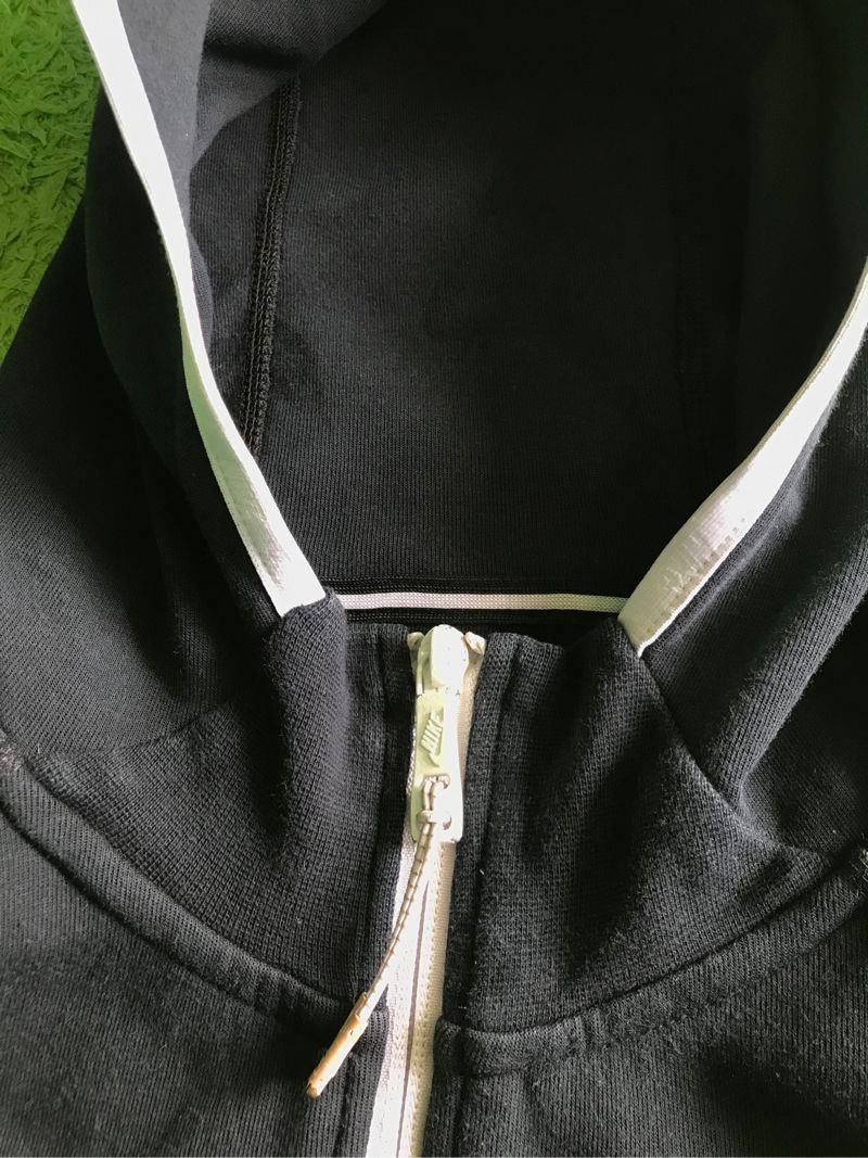 NIKE TECH FLEECE ( NYALA ), foto 3