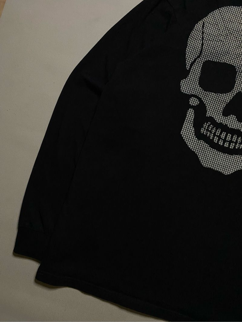 Long Sleeve, foto 2