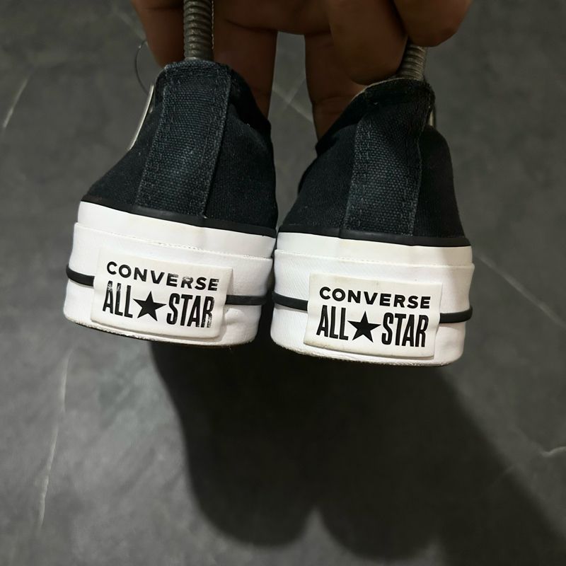 CONVERSE Chuck Taylor All Star Lift, foto 2