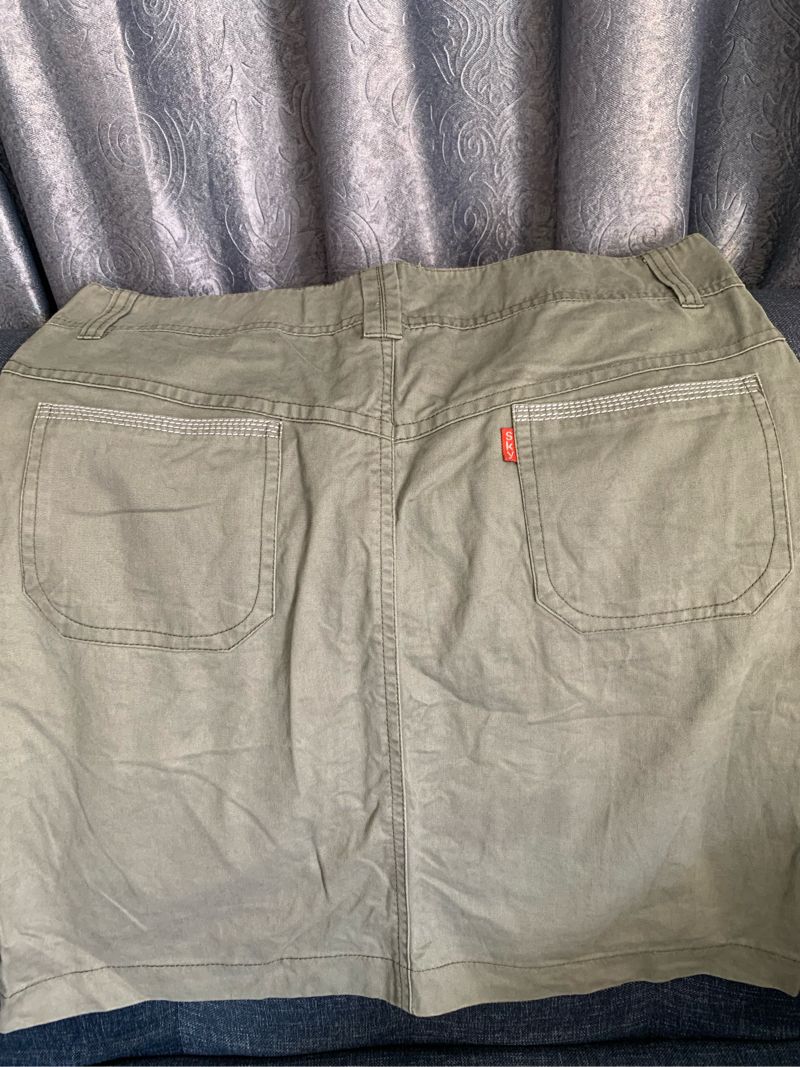Rok mini/skirt, foto 3