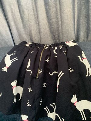 Rok mini/skirt