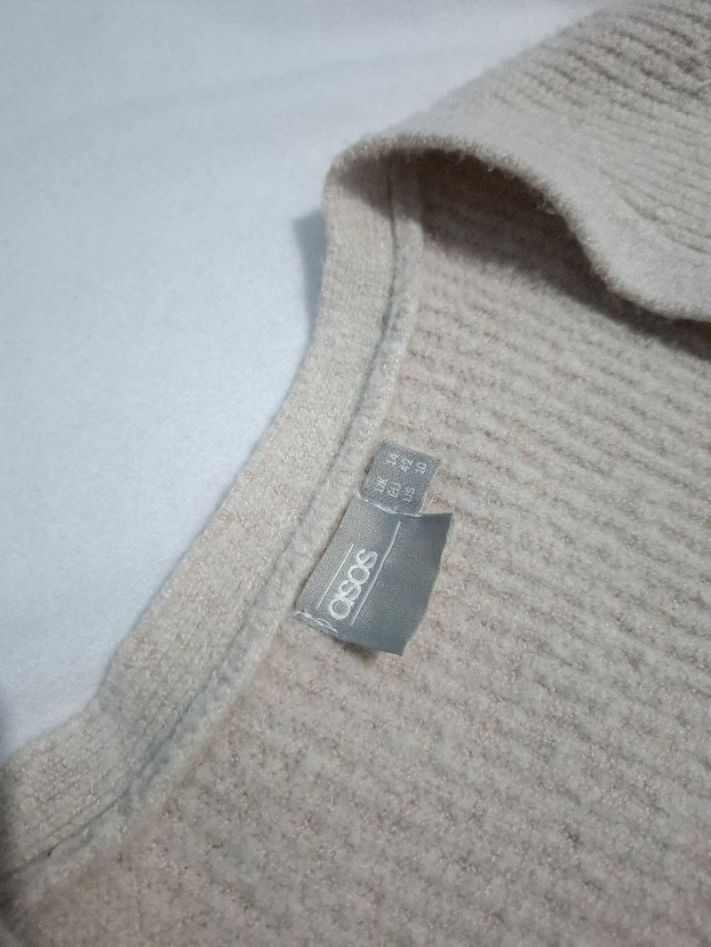 Cardigan asos, foto 3