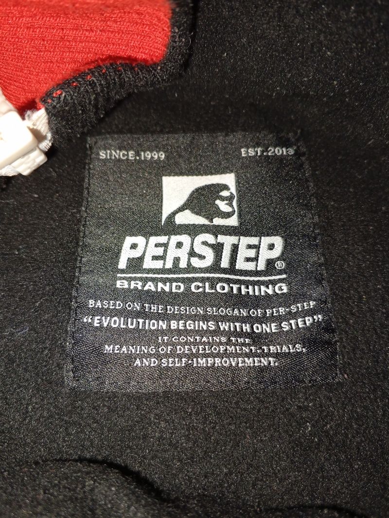 PERSTEP Reversible Fleece Jacket, foto 7
