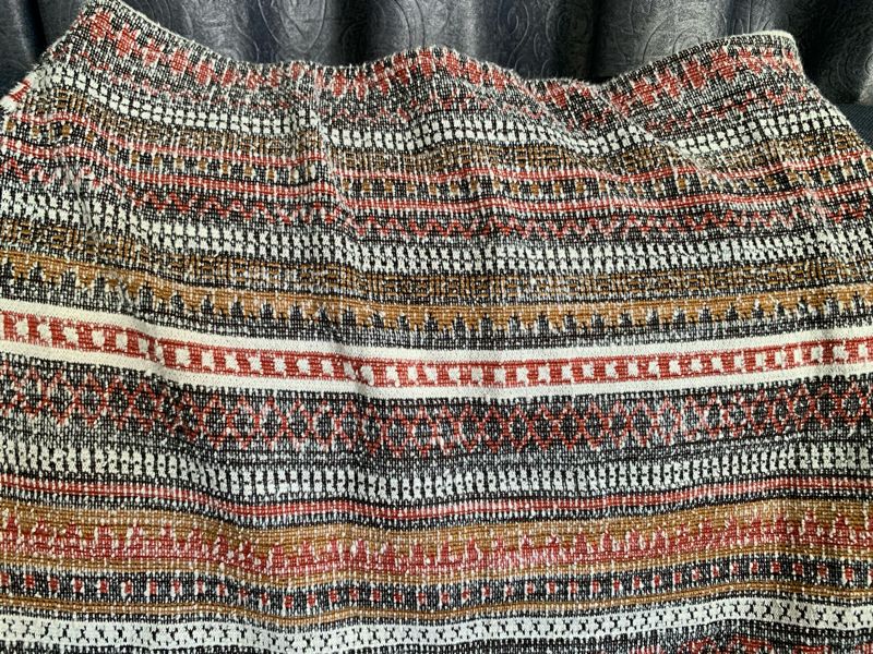 Rok mini/skirt, foto 2