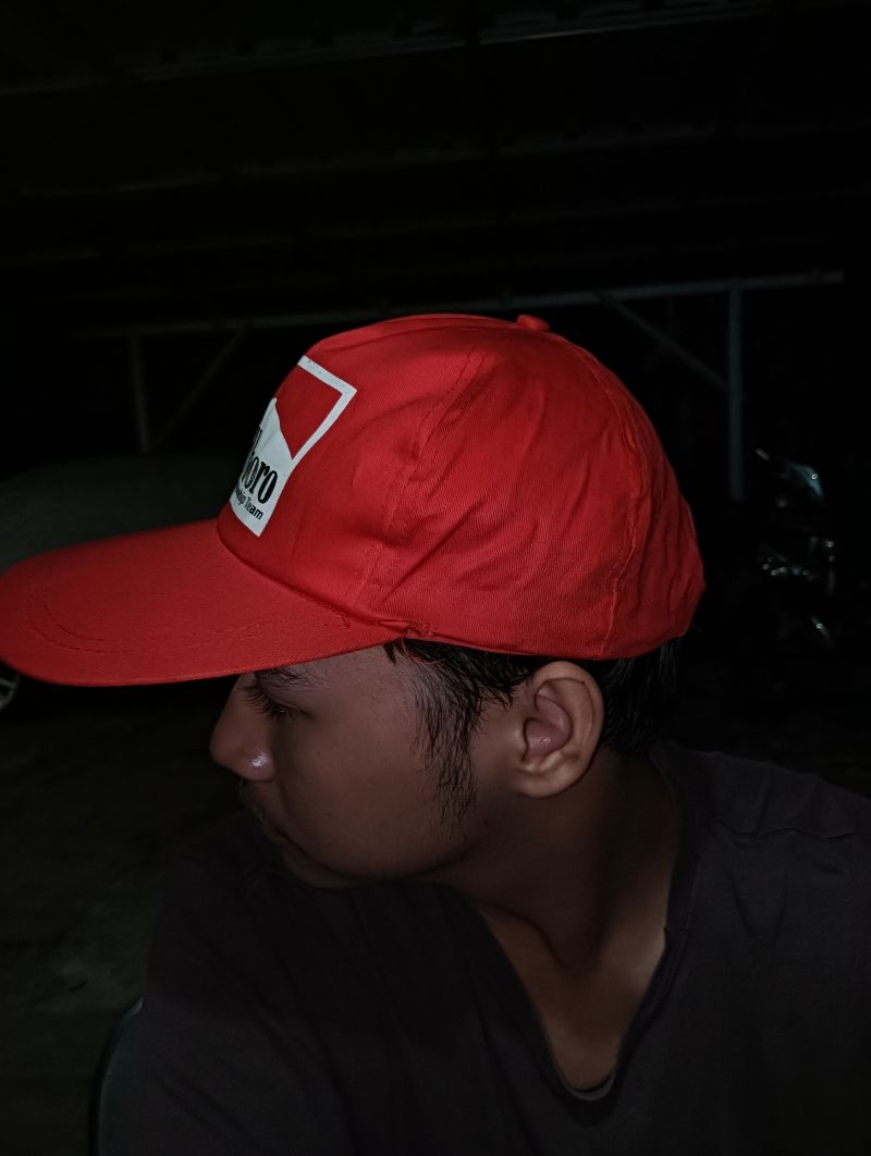 TOPI F1 MARLBORO FERRARI, foto 2