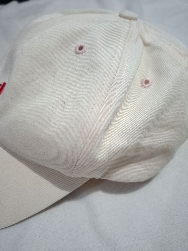 Topi cewek adidas, foto 4