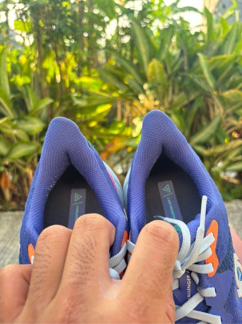 Hoka Challenger ART 7, foto 5