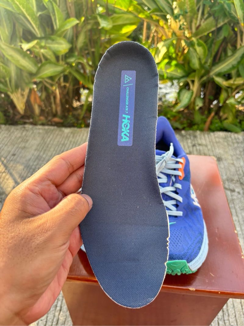 Hoka Challenger ART 7, foto 4