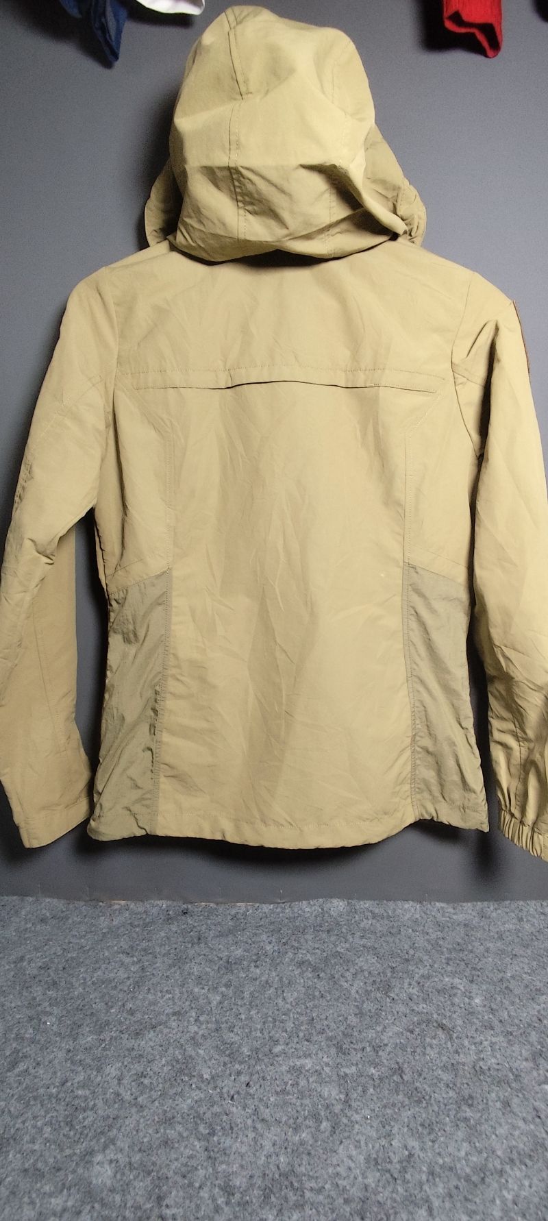 EIDER ESCAPE SERIES, foto 2