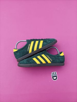 Adidas Liverpool