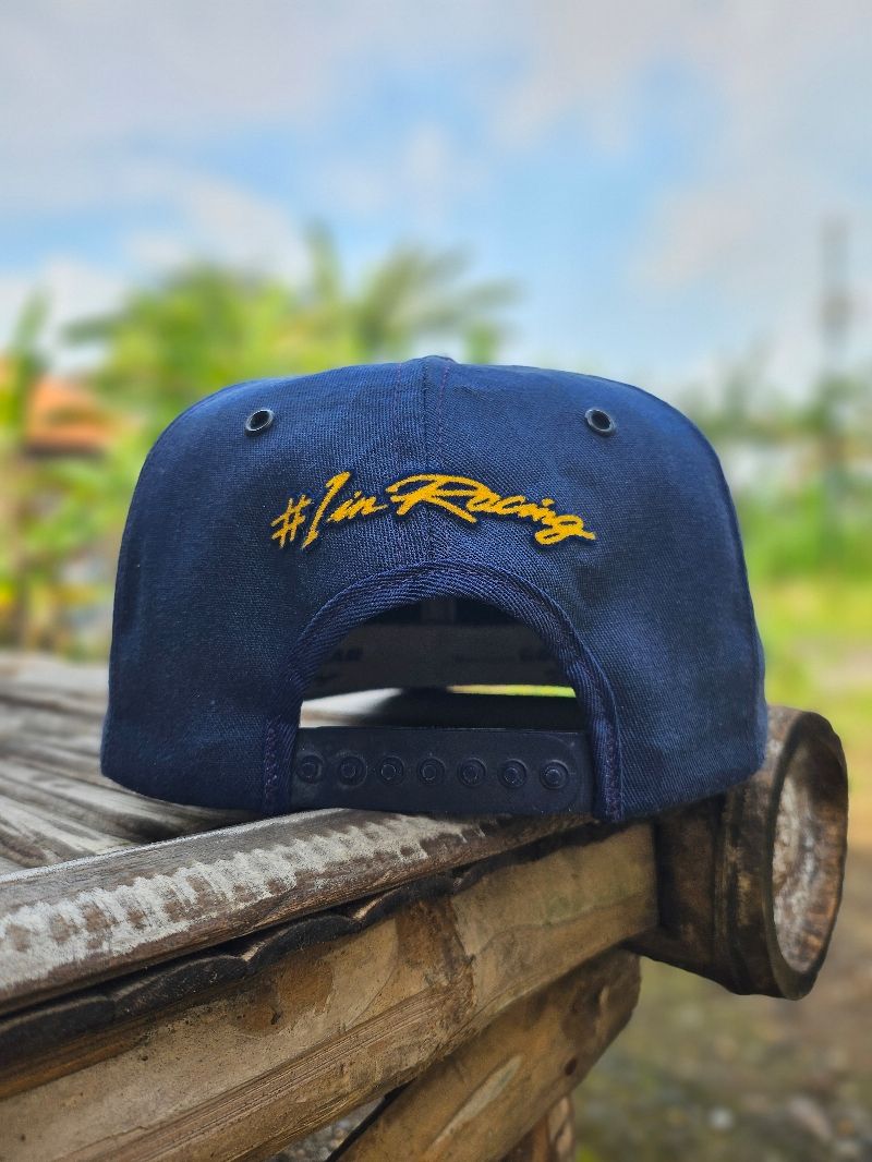 Swingster Goodyear Vintage Ropehat, foto 8