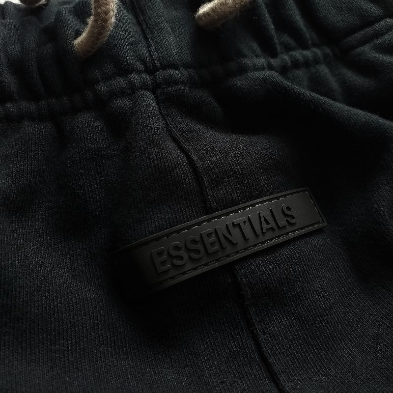SWEAT SHORTPANTS ESSENTIALS, foto 7