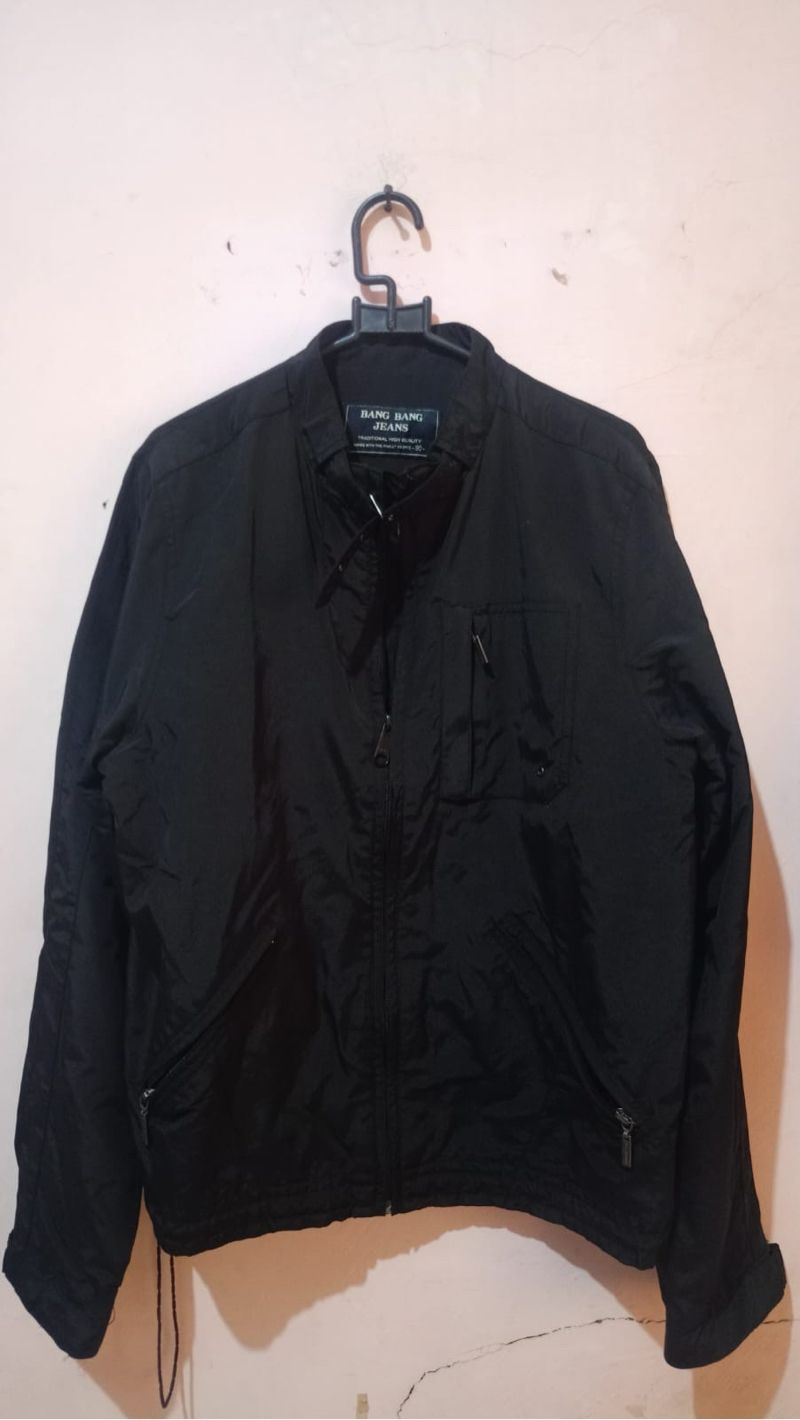 Work Jacket Boxy Size L, foto 2