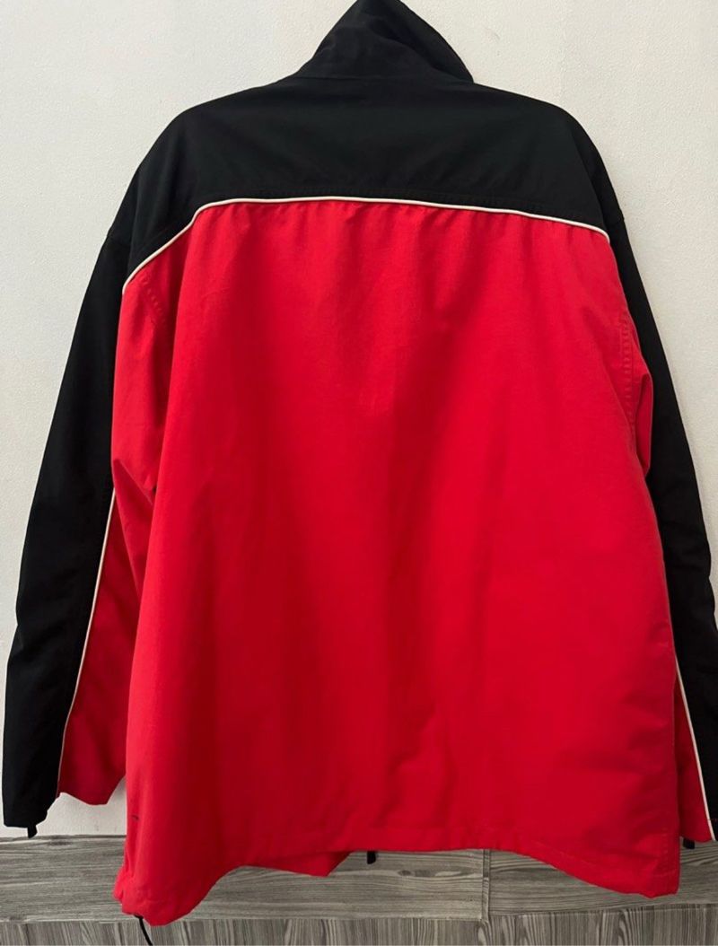 jaket motor ducati, foto 2