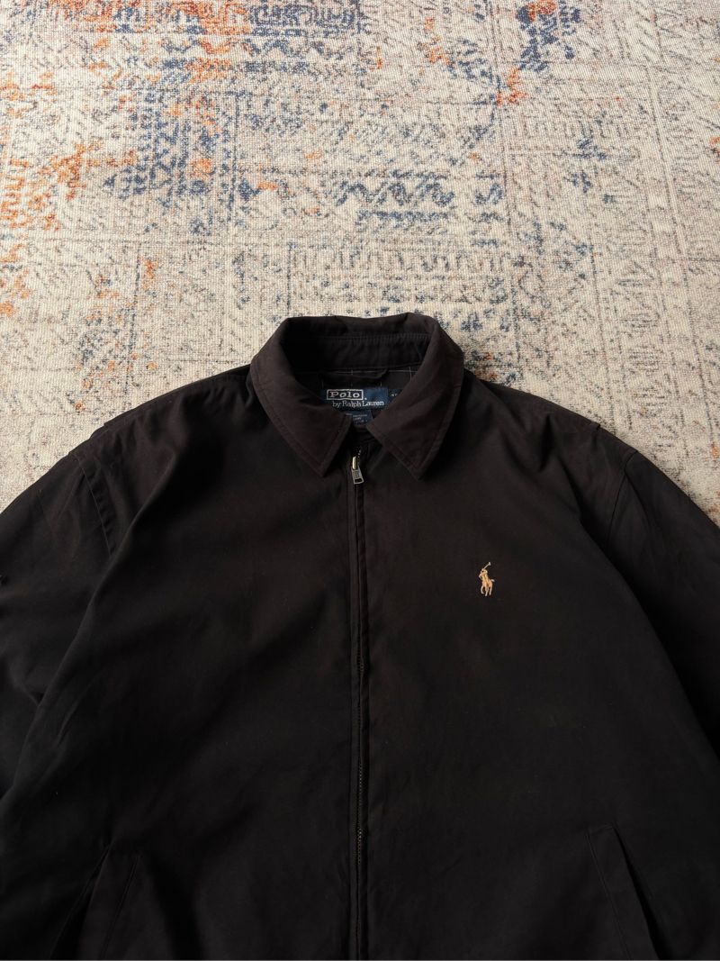 Polo Ralph Lauren Harrington jacket, foto 3