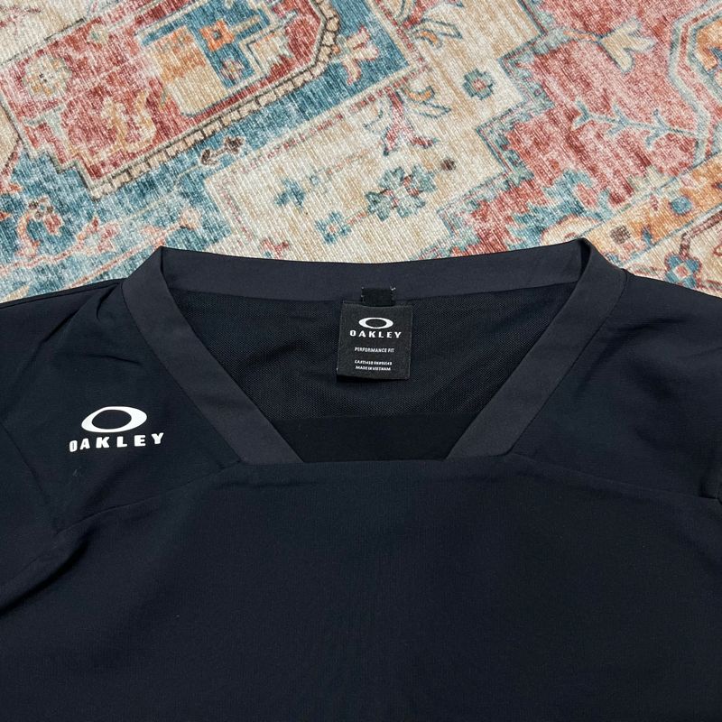 OAKLEY PULLOVER, foto 5