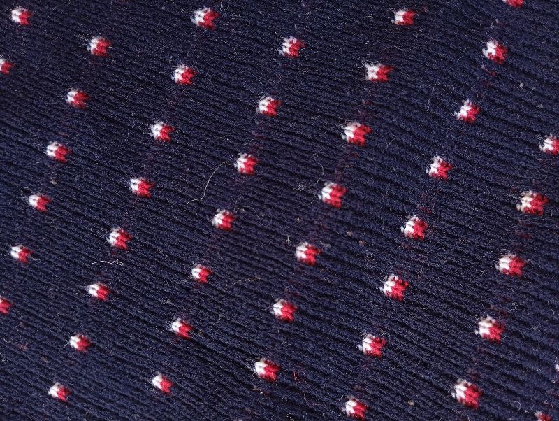 sweater knitwear vintage pattern, foto 5