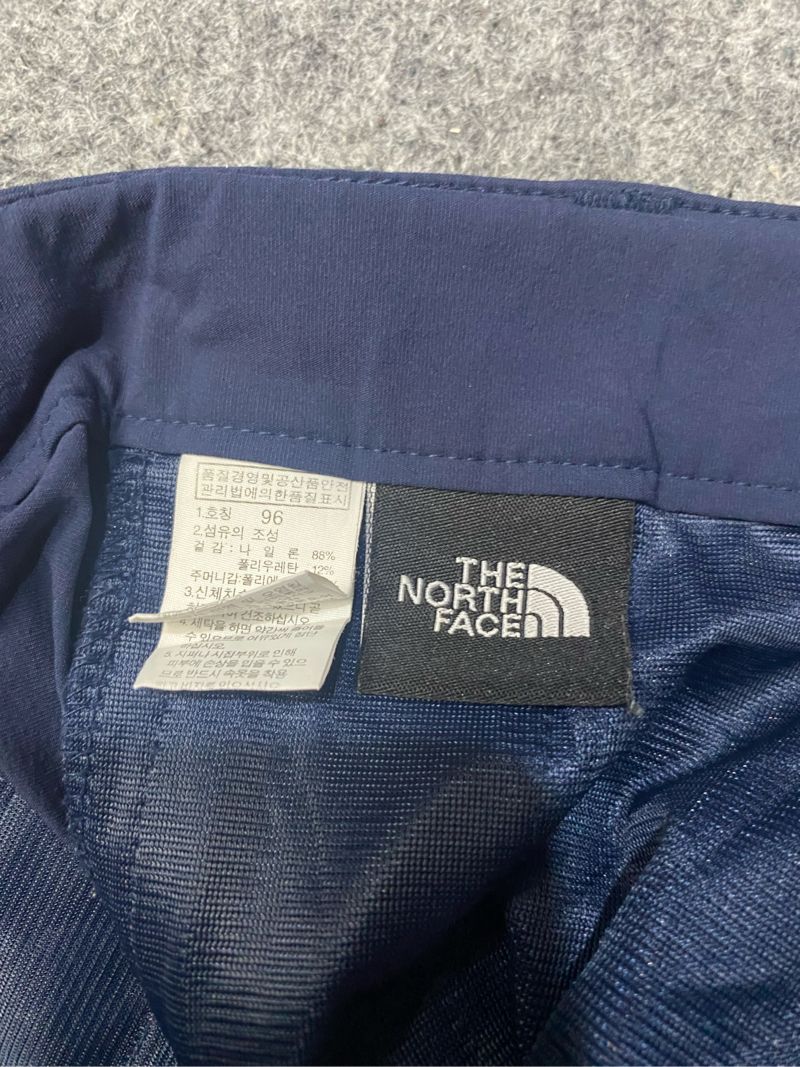 Celana outdoor the north face, foto 4