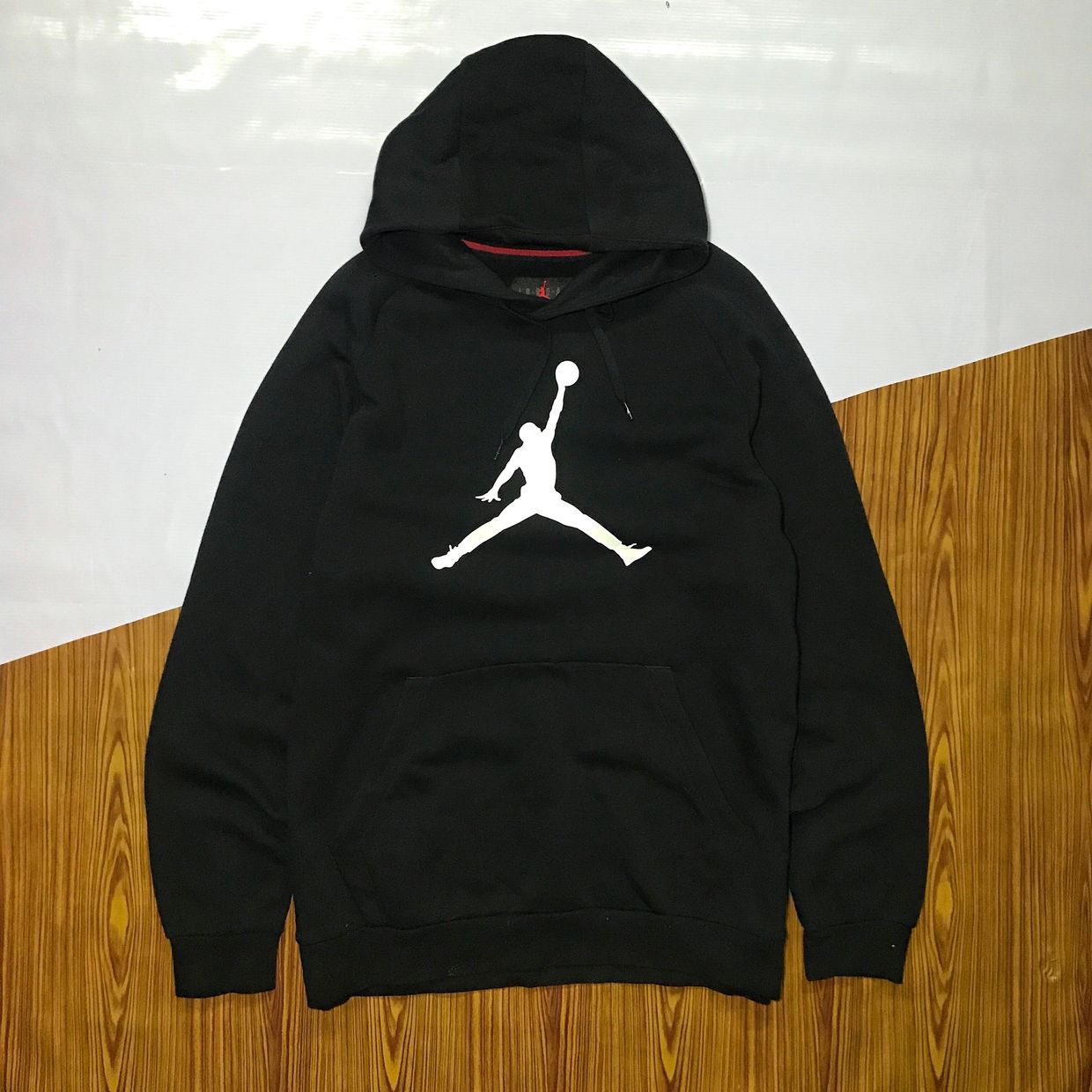 harga hoodie air jordan
