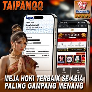 TAIPANQQ SITUS PENCARI UANG MUDAH HANYA BERMAIN BERSAMA TAIP