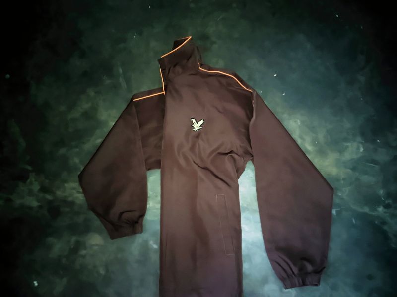 Running jacket, foto 2