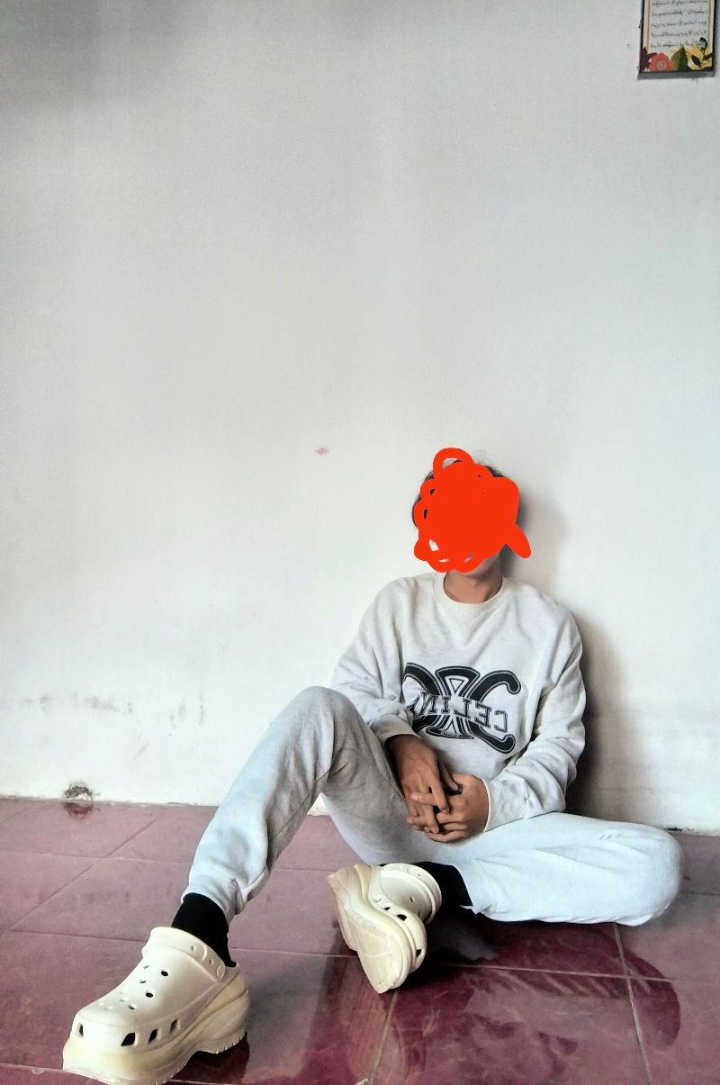 Celine crewneck, foto 2