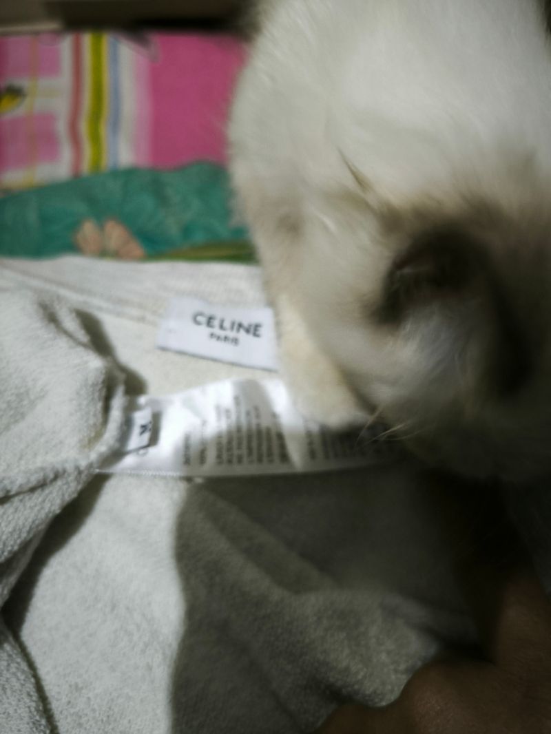 Celine crewneck, foto 7