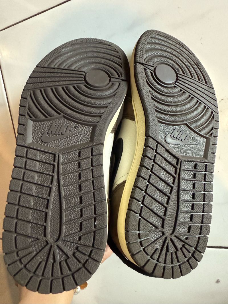 Nike travis scott, foto 4