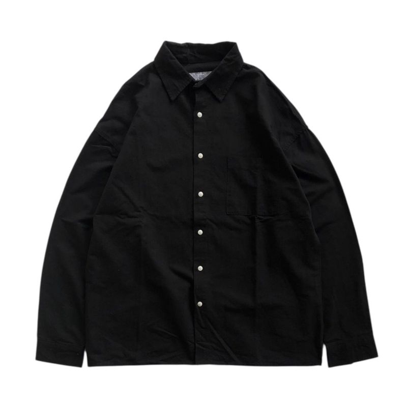 8 SECOND WORKSHIRT, foto 2